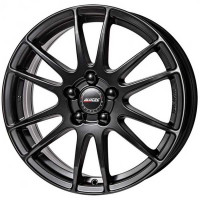 Диски ALUTEC Monstr 6,5x17 PCD5x108 ET45 D63,4 racing-black