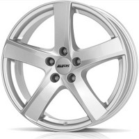 Диски ALUTEC Freeze 7,5x17 PCD5x112 ET37 D66,5 polar-silver