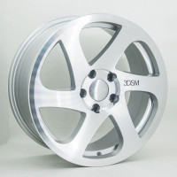 Диски GT 695 7,5x17 PCD5x108 ET40 D73,1 SM