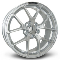 Диски Replica Mercedes GT 7957 7,5x17 PCD5x112 ET35 D66,6 S