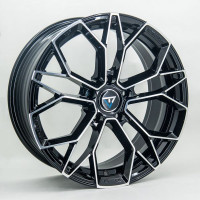 VLF05 9,5x19 PCD5x120 ET35 D72,6 BM