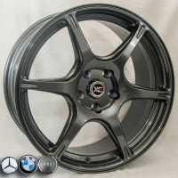 Mercedes GT 3S180 8,5x18 PCD5x112 ET35 D66,6 HB