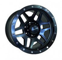 Диски Off Road Wheels OW6007 9,0x17 PCD6x139,7 ET0 D110,0 DB3