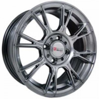 Диски SPORTMAX RACING SR-D2797 6,0x14 PCD4x98 ET38 D58,6 HB