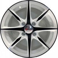 Диски SPORTMAX RACING SR-3210 6,0x14 PCD4x114,3 ET35 D67,1 WPWB