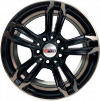 Диски SPORTMAX RACING SR-3356 6,5x15 PCD5x110 ET40 D67,1 BX