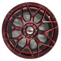 Диски SPORTMAX RACING SR-3940 7,5x17 PCD5x114,3 ET45 D67,1 RHB