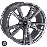 Диски Replica BMW JH-HP945 11,0x20 PCD5x112 ET35 D66,6 GMF