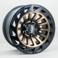 Диски GT LGS28 9,0x17 PCD5x139,7 ET0 D110,5 BMatt%2Bbronze+lip