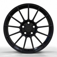 Диски WS Forged WS923B 8,0x18 PCD5x114,3 ET50 D60,1 Gloss_Black_FORGED