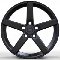 Диски WS Forged WS1059B 8,0x18 PCD5x120 ET41 D72,6 SATIN_BLACK_FORGED