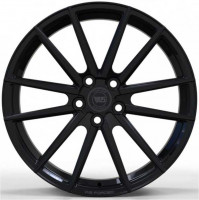 Диски WS Forged WS1247 8,0x19 PCD5x114,3 ET50 D60,1 Gloss_Black_FORGED