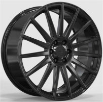 Диски WS Forged WS2128 8,5x20 PCD6x114,3 ET35 D66,1 MATTE_BLACK_FORGED