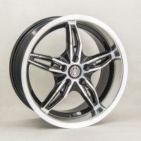 Toyota BK233 7,5x16 PCD5x100 ET35 D60,1 BM