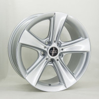 Диски Replica Audi ZY788 8,0x17 PCD5x112 ET25 D66,6 S