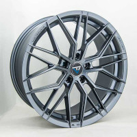 VLF06 7,5x17 PCD5x112 ET38 D66,6 MGM