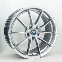 Диски VLF VLF03 8,0x18 PCD5x112 ET35 D66,6 HB