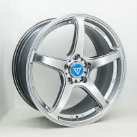 Диски VLF VLF21 8,0x18 PCD5x114,3 ET38 D73,1 HB