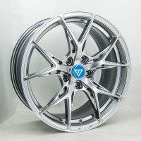 Диски VLF VLF28 8,0x18 PCD5x114,3 ET38 D73,1 HB