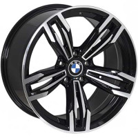 BMW 5035 8,5x19 PCD5x120 ET33 D74,1 BMF