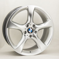 Диски Replica BMW ZY902 8,0x19 PCD5x120 ET37 D72,6 HS