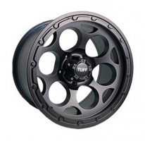 Диски Off Road Wheels OW5748 9,0x17 PCD6x139,7 ET-10 D110,0 MATT_BLACK