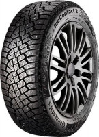 IceContact 2 235/65 R19 109T XL