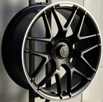 MR250 10,0x21 PCD5x112 ET28 D66,6 MBL