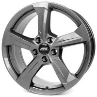 Диски ATS Auvora 8,0x18 PCD5x112 ET29 D66,6 dark-grey