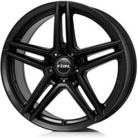 Диски Rial M10 6,5x16 PCD5x112 ET38 D66,5 racing-black