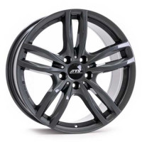 Диски ATS Evolution 7,5x17 PCD5x108 ET50 D63,4 dark-grey