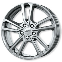 Tormenta 7,0x18 PCD5x114 ET48 D67,1 polar-silver