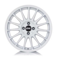 Streetrallye 7,5x18 PCD5x120 ET48 D72,6 rallye-white