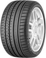 Шини Continental ContiSportContact 2 275/35 R20 102Y MO