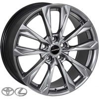 AO85009 8,0x18 PCD5x114,3 ET45 D60,1 HB