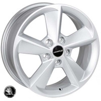 Диски JH H508 6,5x16 PCD5x112 ET46 D57,1 S