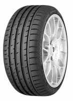 ContiSportContact 3 285/40 R19 103Y NO