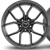 Диски VLF VLF-P02 8,0x18 PCD5x114,3 ET38 D73,1 MGM