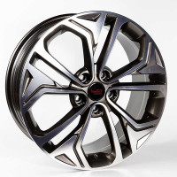 Диски Replica Hyundai GT 5142 7,5x18 PCD5x114,3 ET49 D67,1 GM