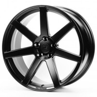 Диски WS Forged WS1245 9,5x20 PCD5x115 ET18 D71,6 SATIN_BLACK_FORGED