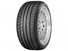 Шини Continental ContiSportContact 5 255/55 R18 105W MO