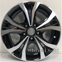 SR-9431 6,0x16 PCD5x114,3 ET42 D60,1 BEP