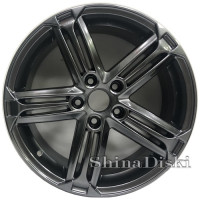 Диски Replica CT-1018 7,0x17 PCD5x112 ET45 D57,1 HB