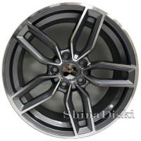 CT-1027 7,5x17 PCD5x112 ET40 D66,6 MG