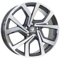 CT-1103 7,5x17 PCD5x112 ET40 D57,1 GMF