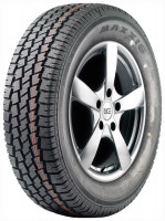 MA-W2 195/75 R16C 107/105R