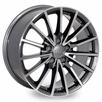 Диски Replica CT-1209 8,0x18 PCD5x112 ET42 D57,1