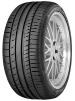 Шини Continental ContiSportContact 5P 275/35 R20 102Y XL