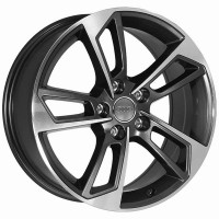 CT-1384 7,5x17 PCD5x112 ET45 D66,6 BMF