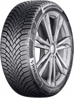 Шини Continental ContiWinterContact TS 860 215/65 R15 96H